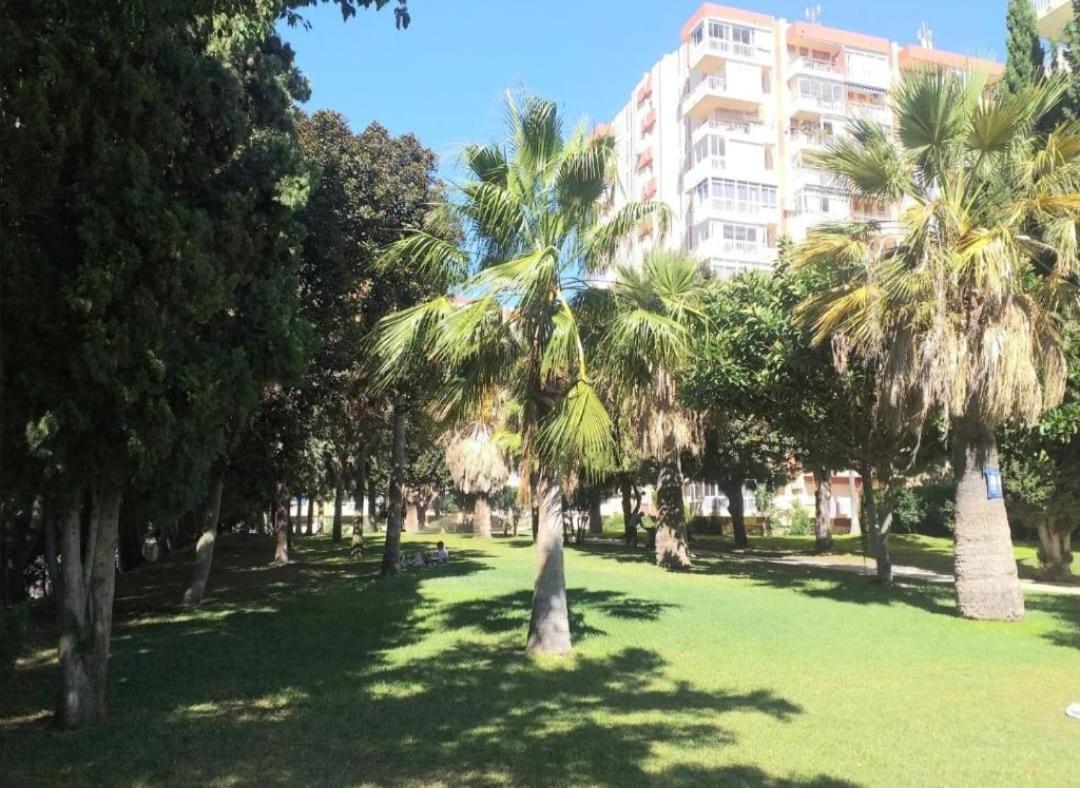 Agata Sunset Appartement Benalmádena