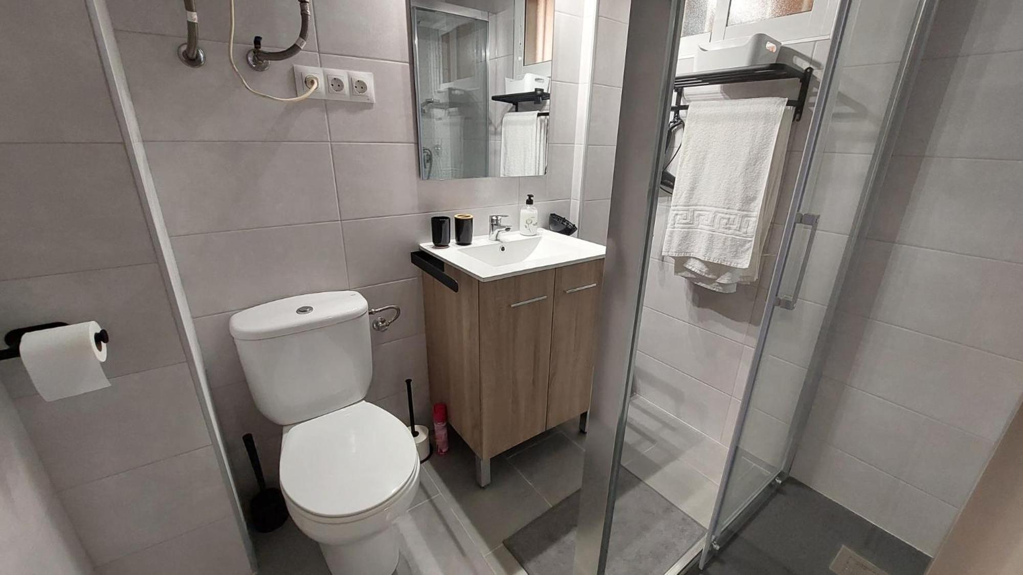 Agata Sunset Appartement *