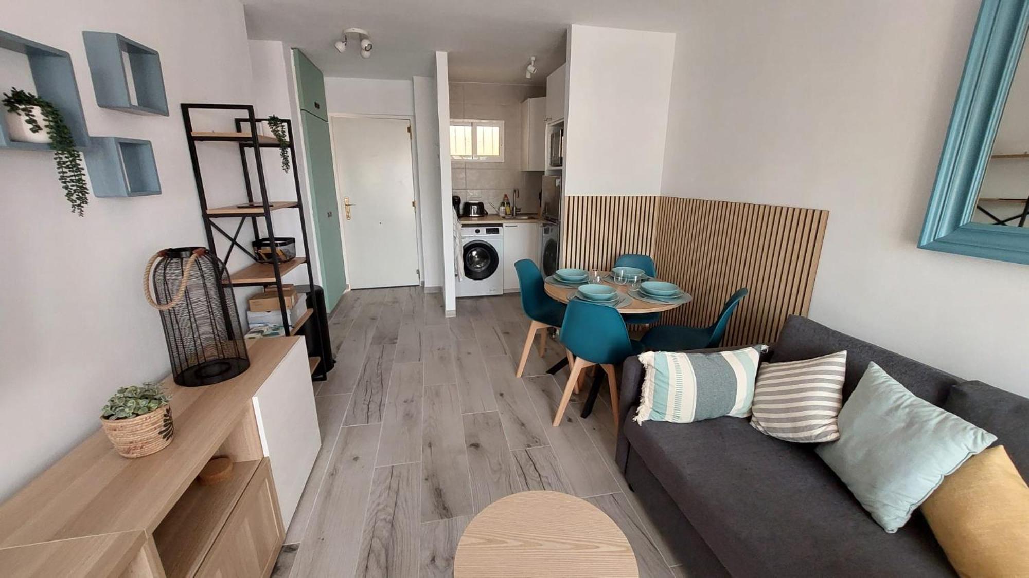 Agata Sunset Appartement