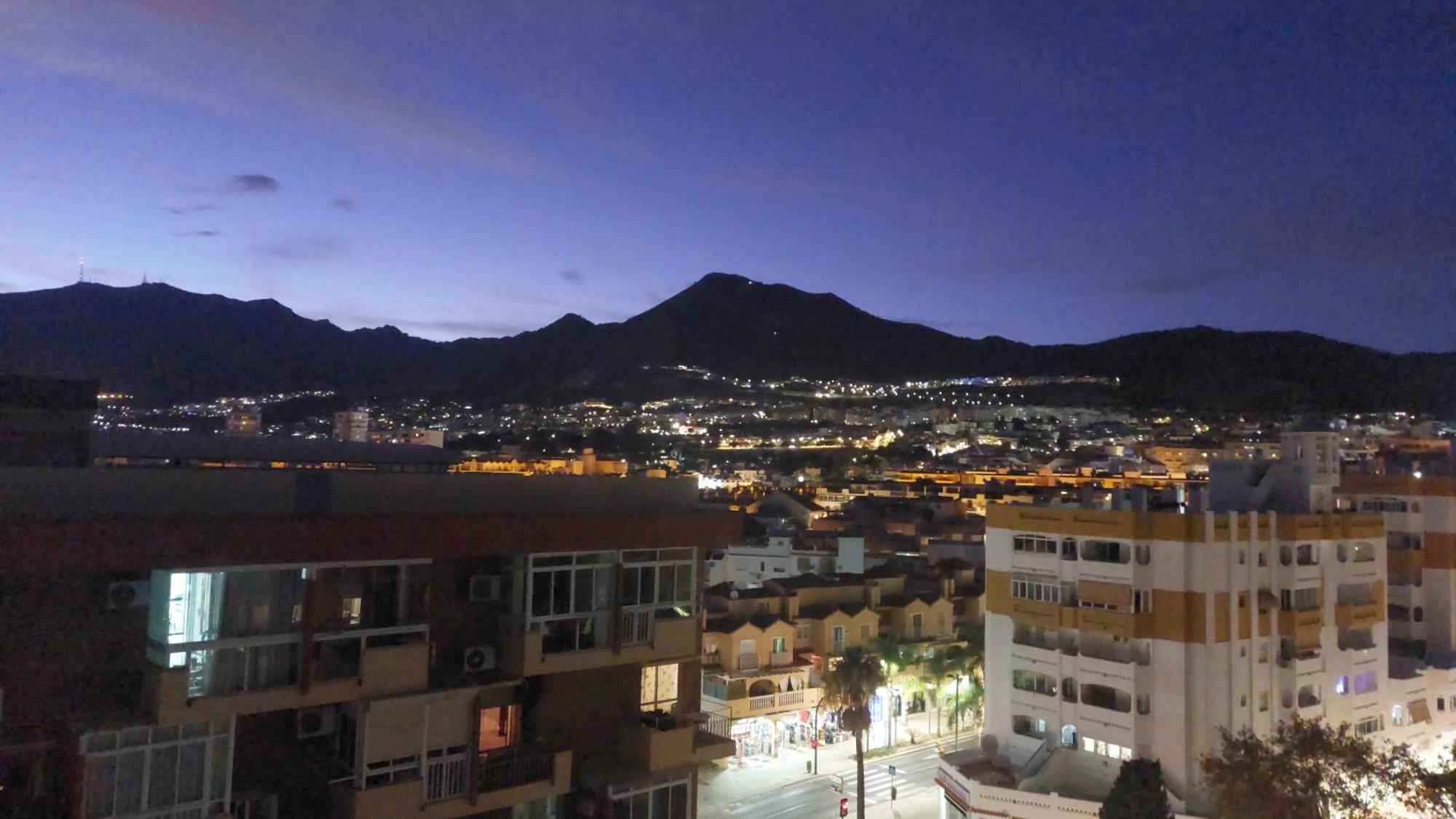 Agata Sunset Appartement